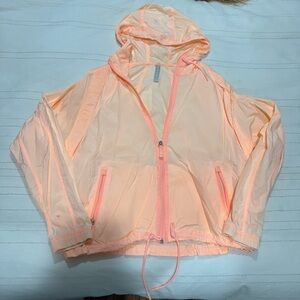 Athleta Windbreaker